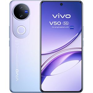 Vivo V50 - Smartphone - 12 GB RAM - 512 GB - 6.7 inch