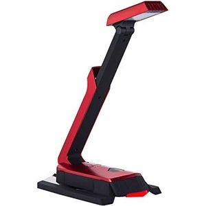 Kotion Each - USB Microfoon - Zwart - Inclusief Headsetstandaard