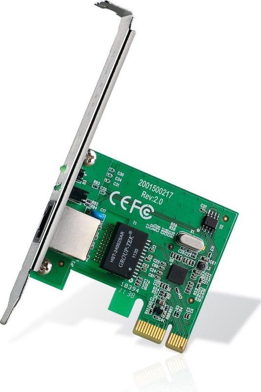 TP Link NADACA0022 Netwerkkaart