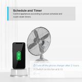 TP Link Tapo P100 Slimme Stekker Smart Plug 4 stuks WiFi Stopcontact