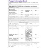 Tapo L530E Slimme Ledlamp E27 - Wit & Kleur - WiFi - 2 Pack