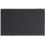 TP-Link Omada SG3210 netwerk-switch Managed L2/L3 Gigabit Ethernet (10/100/1000) 1U Zwart