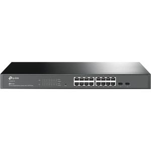 TP-Link TL-SG2218 - Netwerk Switch - Managed