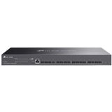 TP-Link Omada SX3016F netwerk-switch Managed L2+/L3 Zwart