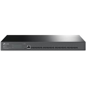 TP-LINK JetStream TL-SX3016F - Switch - L2+