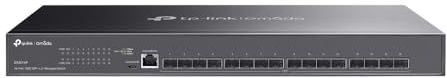 TP-Link Omada SX3016F netwerk-switch Managed L2+/L3 Zwart