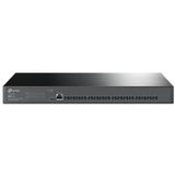 TP-Link JetStream TL-SX3016F netwerk-switch Managed L2+/L3 Zwart