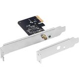 Tp-link Archer T2e Wifi Pci-e-uitbreidingskaart