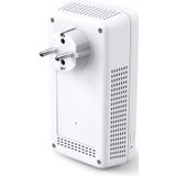 TP-Link TL-WPA8635P - AV1300 - Powerline Adapter Uitbreiding - Belgische Stopcontacten