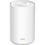 TP-Link Deco X20-4G - Mesh WiFi - 4G+ - AX1800 - 1-pack