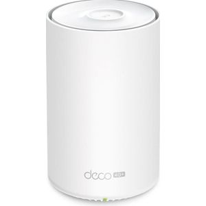 TP-Link Deco X20-4G - Mesh WiFi - 4G+ - AX1800