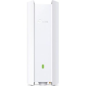 TP-Link EAP610-Outdoor - Access Point - 1800 Mbps - WiFi 6 - PoE