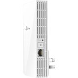 TP-Link RE500X - WiFi Versterker - 1000 Mbps - Wit