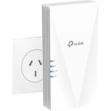 TP-Link RE500X - WiFi Versterker - 1000 Mbps - Wit