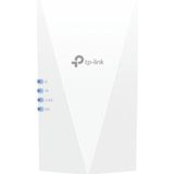 TP-Link RE500X - WiFi Versterker - 1000 Mbps - Wit