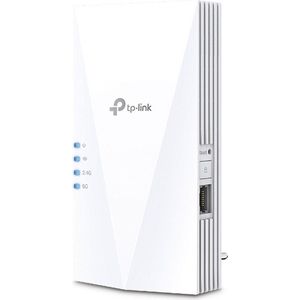 TP-Link RE500X - WiFi Versterker - 1000 Mbps - Wit