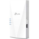 TP-Link RE600X - WiFi Extender - 1000 Mbps - Wit