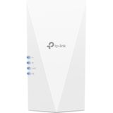 TP-Link RE600X netwerkextender Wit 1000 Mbit/s