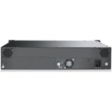 TP-Link - TL-FC1420 - Netwerkaccessoires - 14-slot Rackkast - Met Hot-Swap Functie