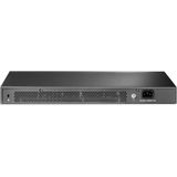 TP-Link TL-SG3428X - Netwerk Switch - 24-Poorten - Managed