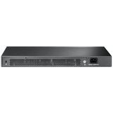 TP-Link TL-SG3428- Netwerk Switch - 24-Poorten - Managed