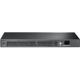 TP-Link TL-SG3428 - Netwerk Switch - 24 Poorten - Managed