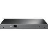 TP-Link TL-SG3428MP - Netwerk Switch - Managed - PoE