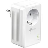 TP-Link - TL-PA7017P - Powerline Wifi-repeater - EU Stekker - 1000 Mbps