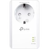TP-Link - TL-PA7017P - Powerline Wifi-repeater - EU Stekker - 1000 Mbps