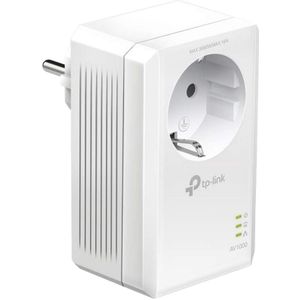 TP-Link TL-PA7017P Uitbreiding