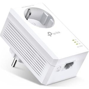 TP-Link TL-PA7017P Uitbreiding