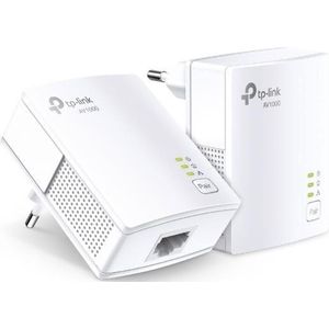 TP-Link TL-PA7019 Power LAN KIT