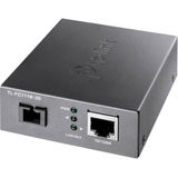 TP-Link TL-FC111B-20 Netwerk Switch - 10/100 Mbps