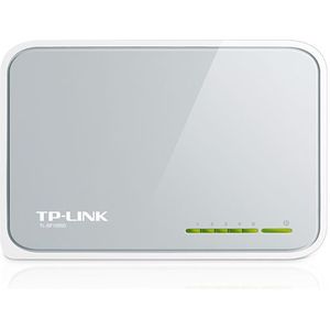 TP-Link TL-SF1005D