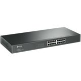 TP-Link TL-SG1016 - Netwerk Switch
