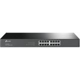 TP-Link TL-SG1016 - Netwerk Switch