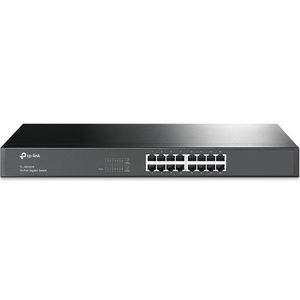 TP-Link TL-SG1016 - Netwerk Switch