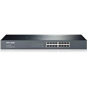 TP-Link TL-SG1016 - Netwerk Switch