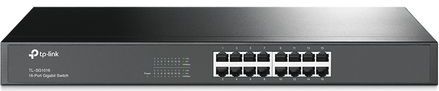 TP-Link TL-SG1016 - Netwerk Switch