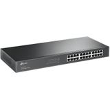 TP-LINK TL-SG1024 19 netwerk switch 24 poorten 1 GBit/s
