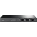 TP-LINK Switch Gigabit TL-SG1024 24 Poort