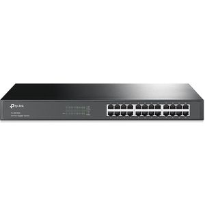 TP-LINK Switch Gigabit TL-SG1024 24 Poort