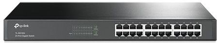 TP Link TL SG1024 Netwerk Switch