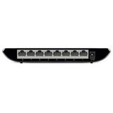 TP-LINK TL-SG1008D 8-Port-Gigabit-Desktop-Switch