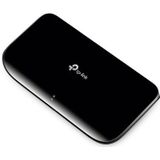 TP-Link - TL-SG1008D - Unmanaged Switch - Zwart - 8 Poorten - Gigabit Ethernet