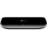 TP-Link - TL-SG1008D - Unmanaged Switch - Zwart - 8 Poorten - Gigabit Ethernet