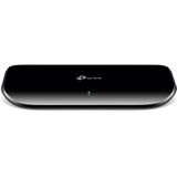 Schakelaar TP-Link TL-SG1008D Unmanaged Gigabit Ethernet (10/100/1000) Zwart - 6935364020262