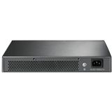 TP-LINK - TL-SG1016D - 16-Port Gigabit Switch - Desktop/Rackmount