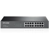 TP-LINK TL-SG1016D Netwerk switch 16 poorten 1 GBit/s