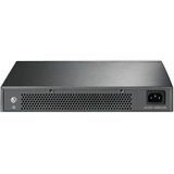 TP-Link - TL-SG1024D - 24-Port Gigabit Switch - Desktop/Rackmount - Energie-efficiënt